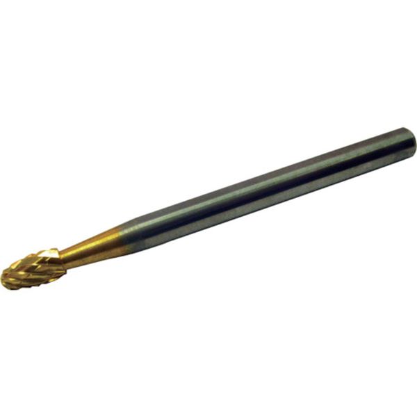 超硬バー　チタン（Ｔｉｎ）コーティングタイプ（オール超硬）