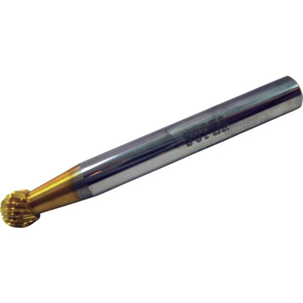 超硬バー　チタン（Ｔｉｎ）コーティングタイプ（オール超硬）