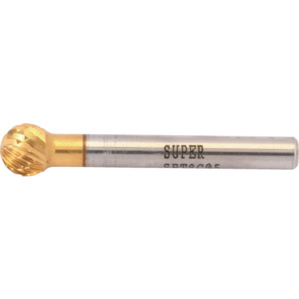 超硬バー　チタン（Ｔｉｎ）コーティングタイプ