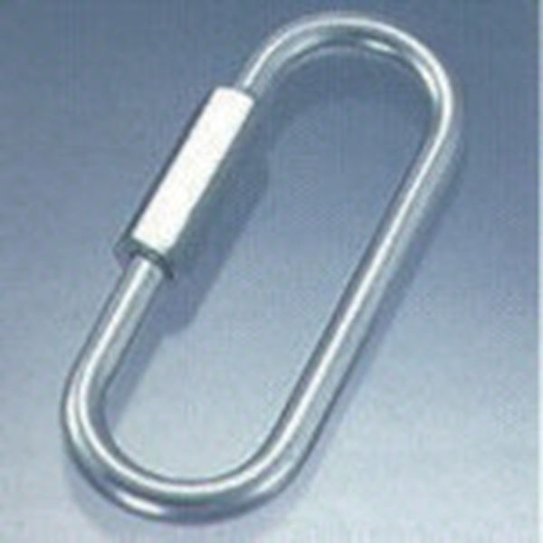 SCH6 849-2599  ステンレス スピードキャッチ 線径6mm長さ60mm