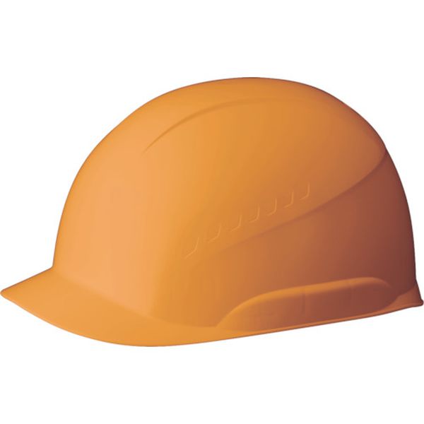 SCL300AOR 825-8659  軽作業帽 SCL-300A オレンジ