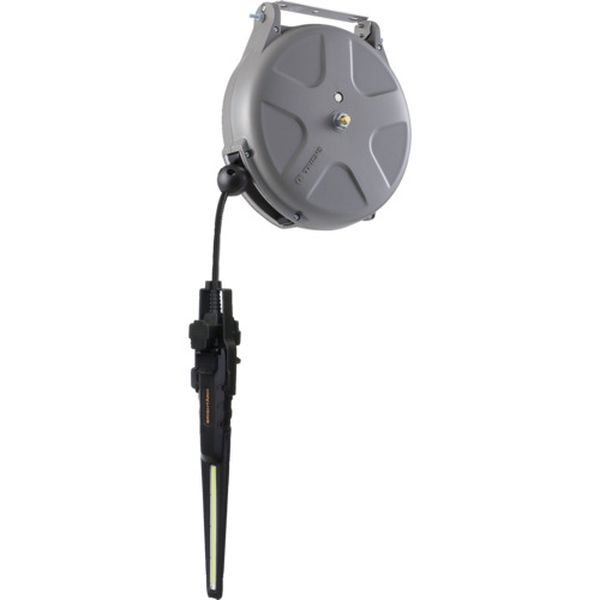 SCS310BB 630-4239  ライトリール10m ブライトアームライト付