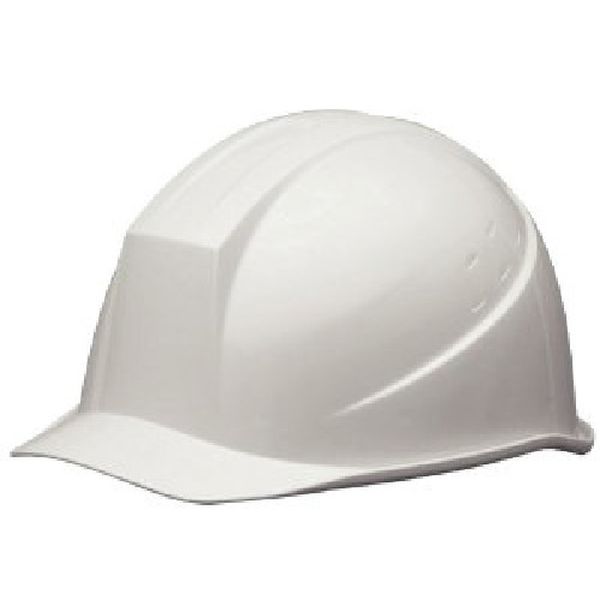 SC11BCRAW 811-1404  クリーンヘルメット ABS製