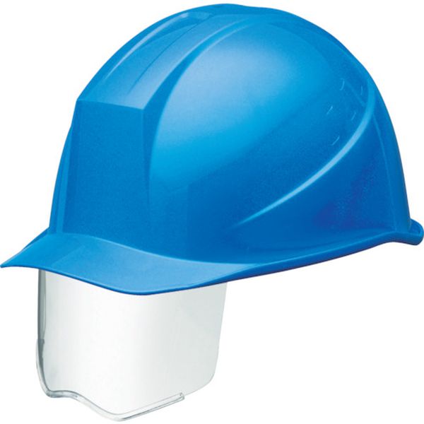 ＡＢＳ製ヘルメット　スライダー面付