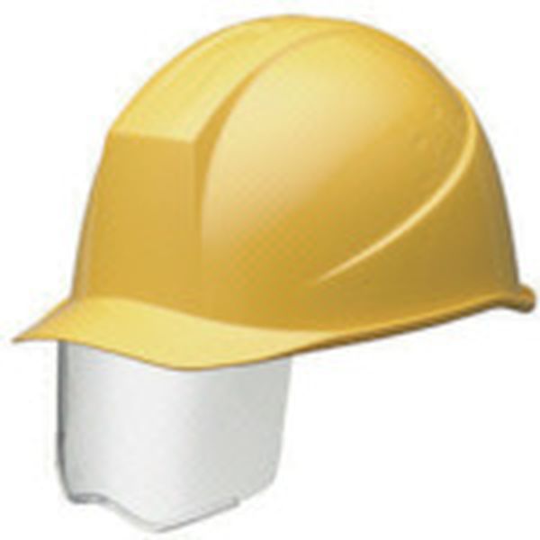 SC11BSRAKPY 811-1212  ABS製ヘルメット スライダー面付