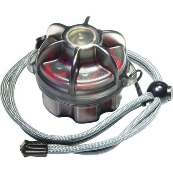 バッテリーケース