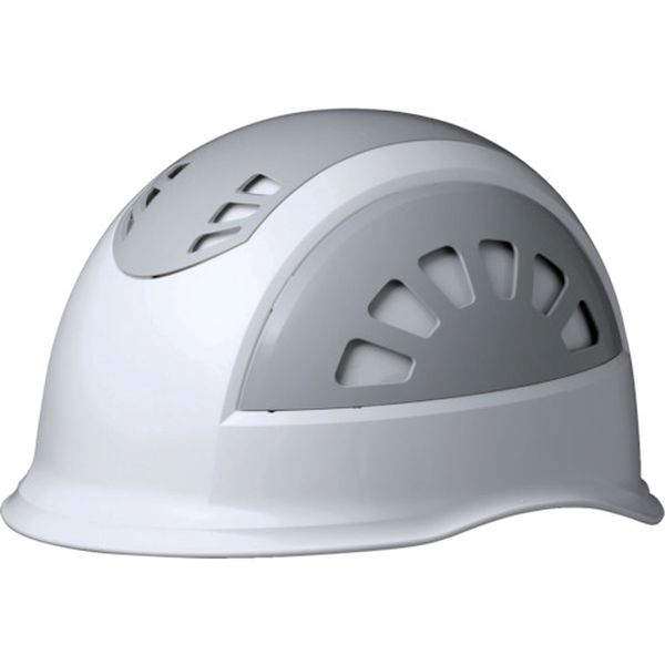 小サイズヘルメット　ＡＢＳ製　通気孔付