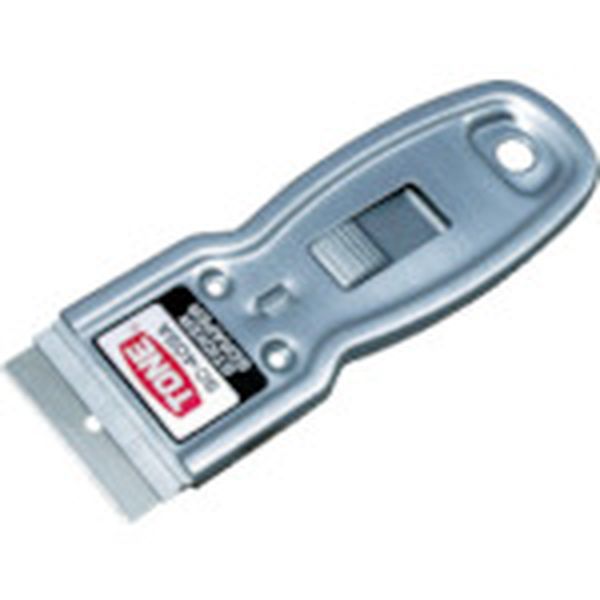 ステッカースクレーパー(替刃3枚付)