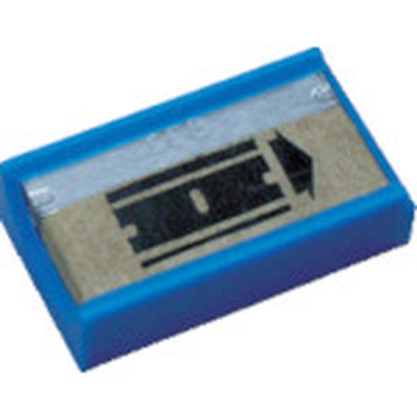 ステッカースクレーパー替刃(5枚入)