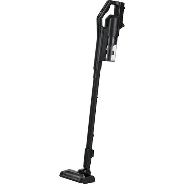 SCD183PB  296970 充電式サイクロンスティッククリーナー ブラック