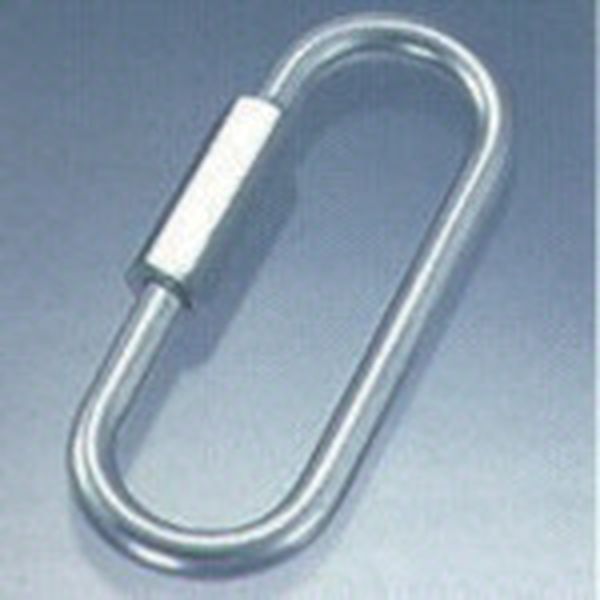 SCH3 849-2596  ステンレス スピードキャッチ 線径3mm長さ36mm