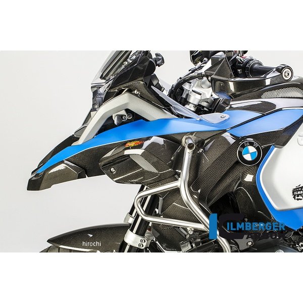 フロントビーク 左側 BMW R1200GS Adventure/LC 14-17