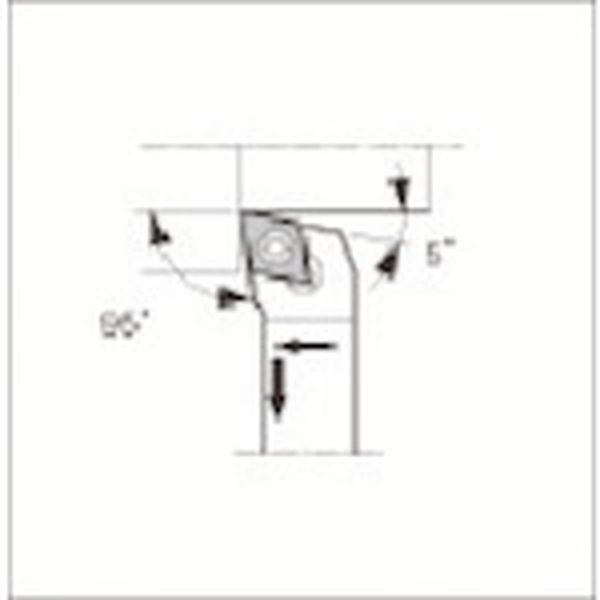 スモールツール用ホルダ