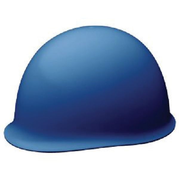 SCMBRABL 811-1764  ABS製ヘルメット ブルー