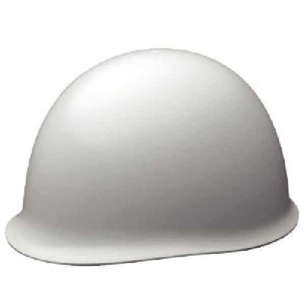 SCMBRAKPW 811-1766  ABS製ヘルメット ホワイト