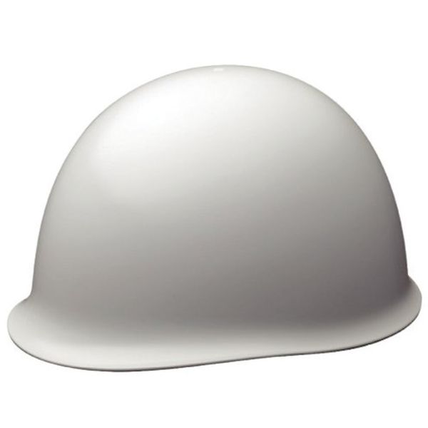 SCMBRAW 811-1768  ABS製ヘルメット ホワイト