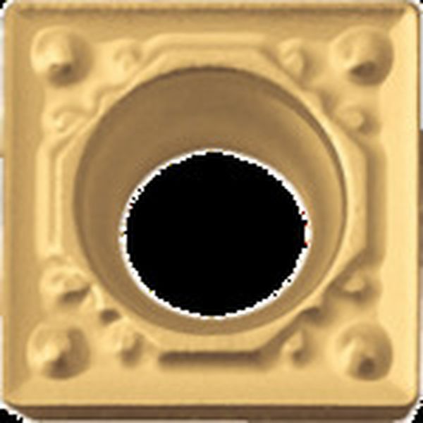 旋削用チップ CVDコーティング CA5525 10個入り