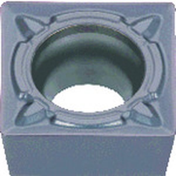 旋削用M級ポジTACチップ COAT 10個入り