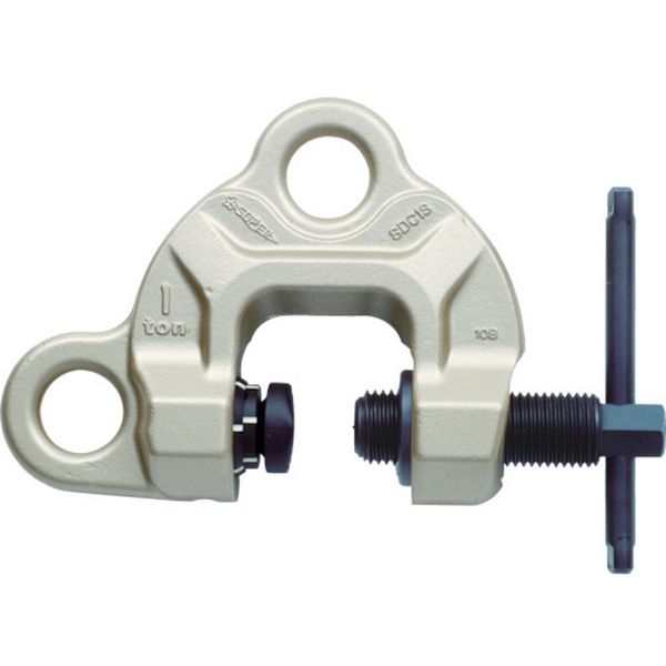 スクリューカムクランプ ツイストカム式 基本使用荷重0.5t(RFIDチップ搭載/S・M・A・Я・T管理アプリ対応)