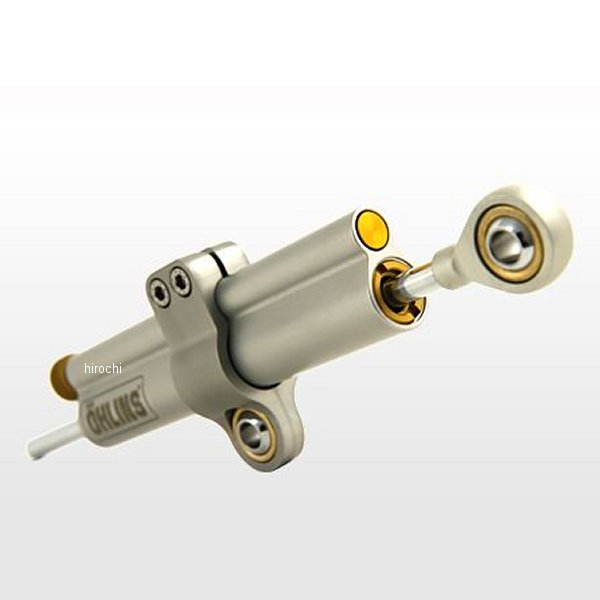 ステアリングダンパー 14年-20年 S1000R 68mm