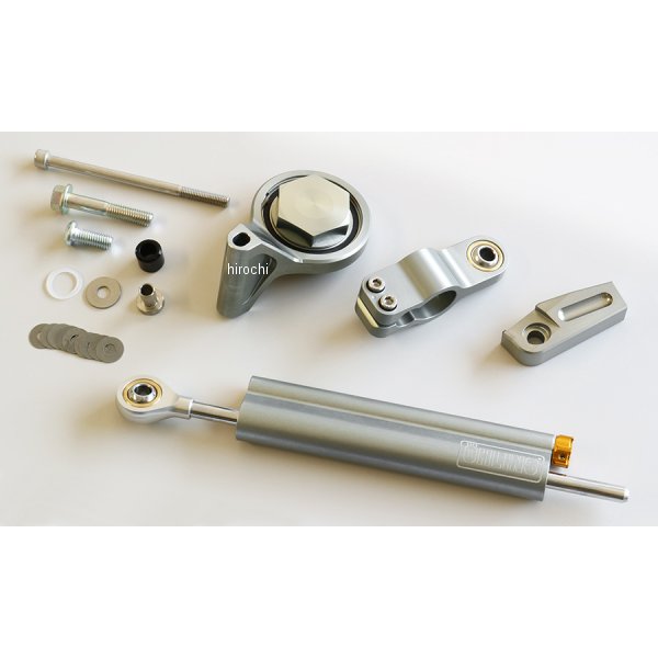 ステアリングダンパー 17年-24年 YZF-R6 63mm