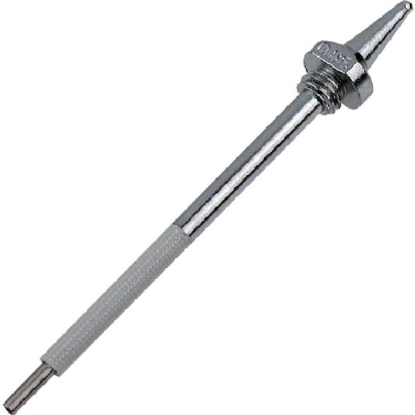 SD87 849-8608  SD-20用先細スリムチップ0.8Φ