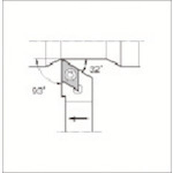 スモールツール用ホルダ