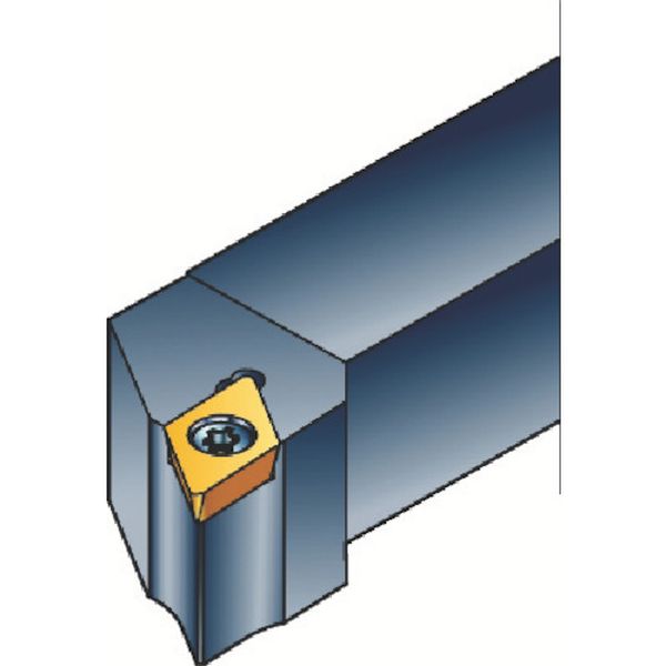 コロターン１０７　ポジチップ用シャンクバイト