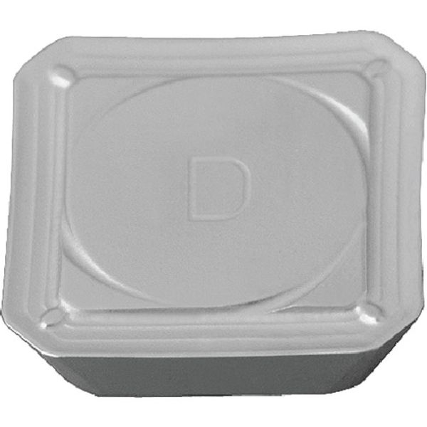 ミーリング用チップ サーメット TN100M 10個入り