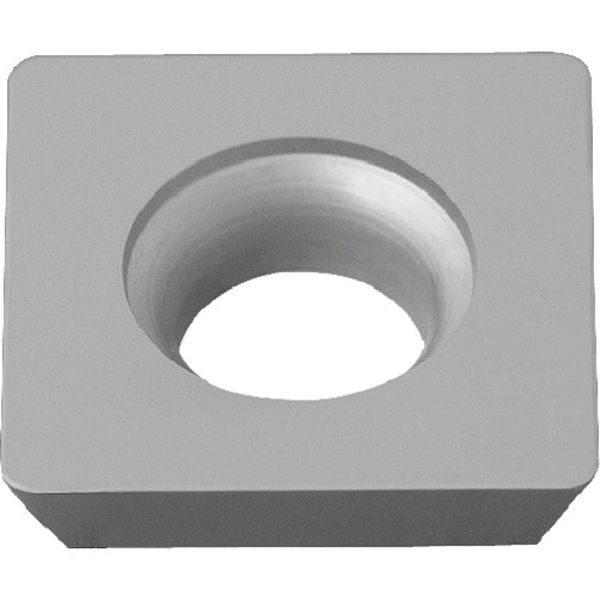 ミーリング用チップ 超硬 KW10 10個入り