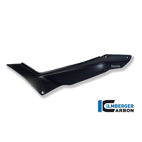 アンダーシートサイドパネル 左側 ドゥカティ Multistrada 1200/S/DVT 13-14