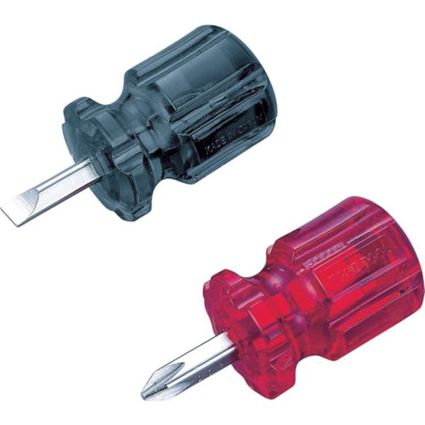 スタービ-ドライバー (-)0.8X6.0