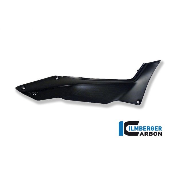 アンダーシートサイドパネル 右側 ドゥカティ Multistrada 1200/S/DVT 13-14