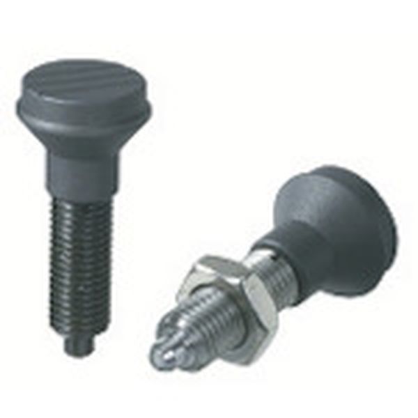 805-8926  インデックスプランジャー