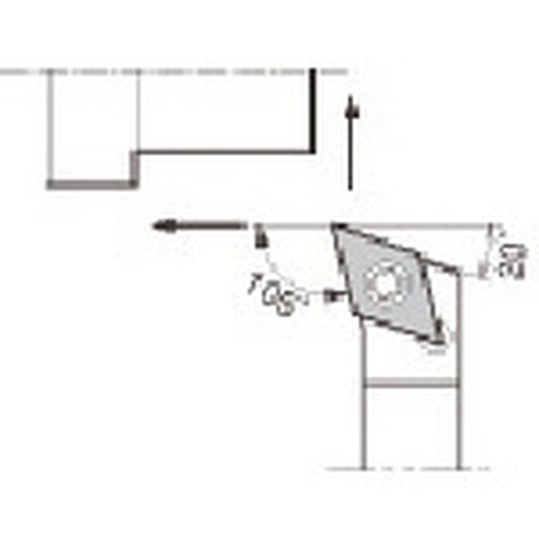 スモールツール用ホルダ