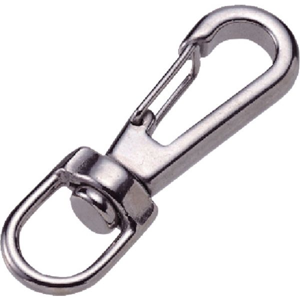 SEH1 849-2662  ステンレス スイベルアイフック 使用荷重：0.1kN