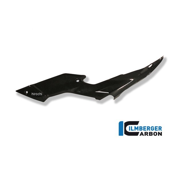 シートサイドパネル 右側 ドゥカティ Streetfighter 848 12