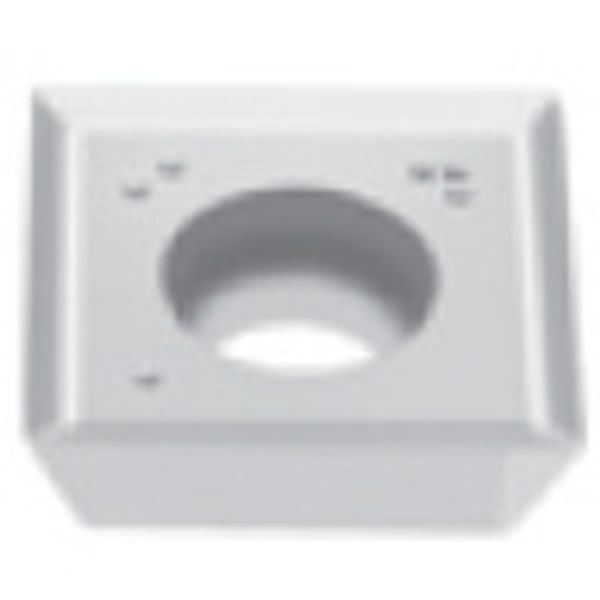 転削用C.E級TACチップ 超硬 10個入り