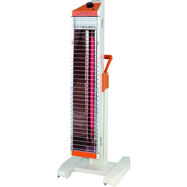 遠赤外線ヒーター