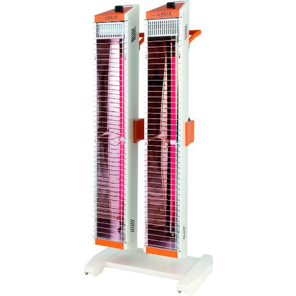 遠赤外線ヒーター