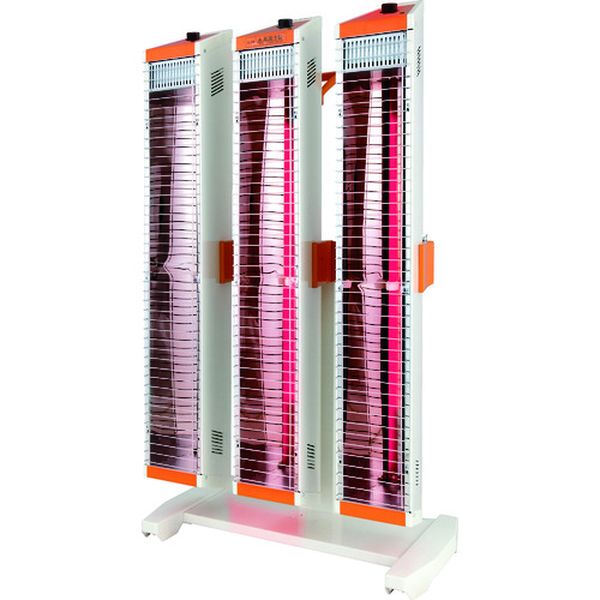 遠赤外線ヒーター