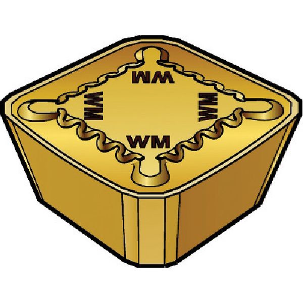 フライスカッター用チップ 3020 10個入り