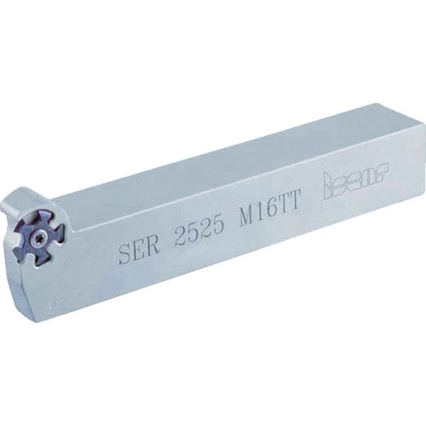 1616H16TTJHP   X ねじ切りホルダー