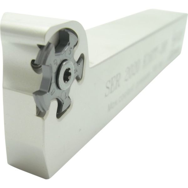 2020K16TTJHP   X ねじ切りホルダー