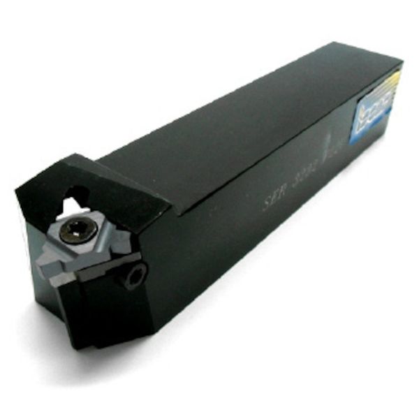 Ｘ　ねじ切り／ホルダ