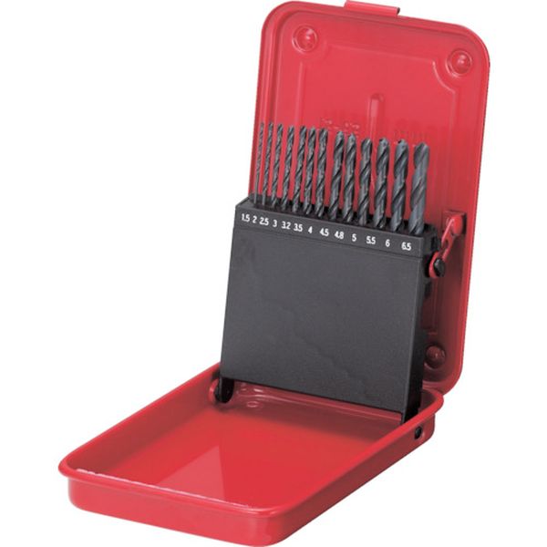 ドリルセット４１本組