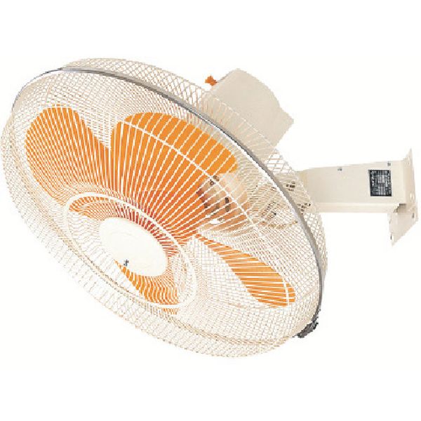 SF45MT2VA 813-1207  ウォール扇アルミタイプ 三相200V