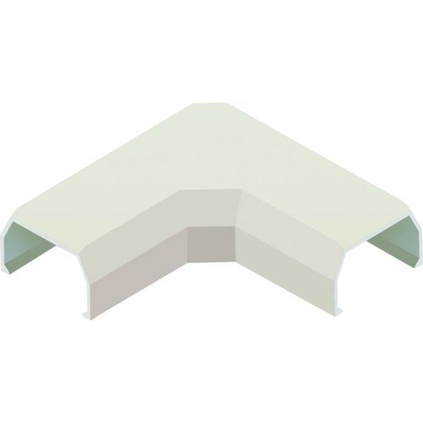 811-2466  ニュー・エフモール付属品 マガリ 0号 ミルキー