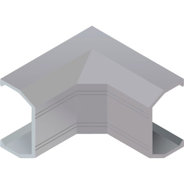 121-4564  ニュー・エフモール付属品 イリズミ 2号 グレー