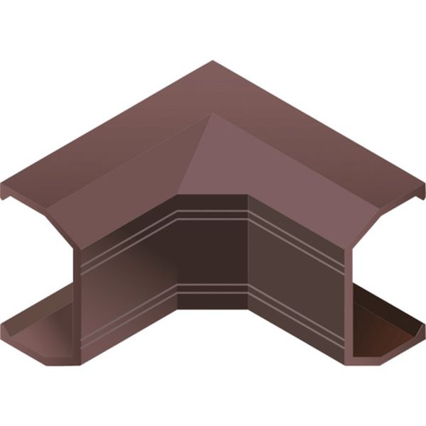 121-1469  ニュー・エフモール付属品 イリズミ 3号 チョコ